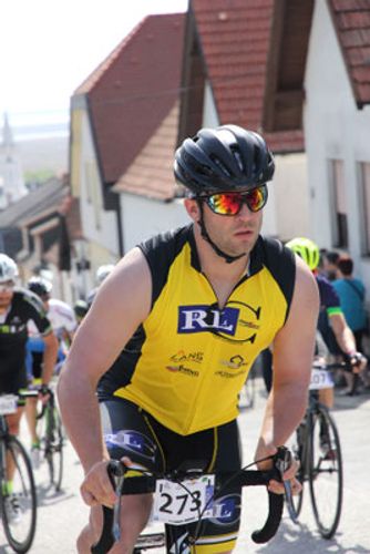 27. Neusiedler See Marathon        28./29. April 2018