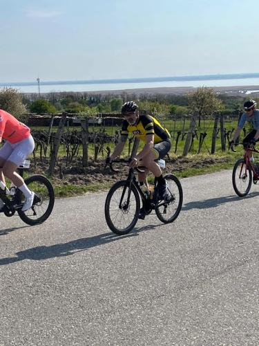Neusiedlersee Radmarathon
