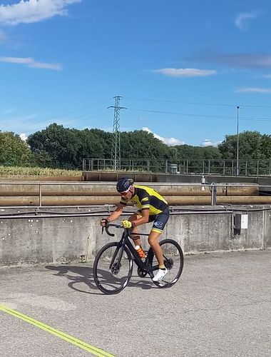 Klubmeisterschaft Omnium am 10.09.2022