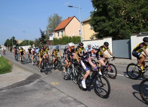 WHC X-Sport Straßenrennen in Reisenberg 13. September 2020