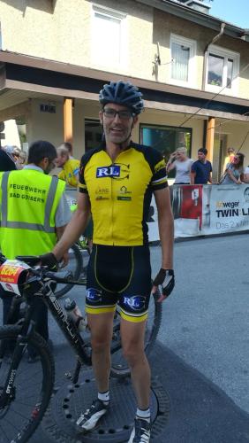 Salzkammergut Trophy 2022