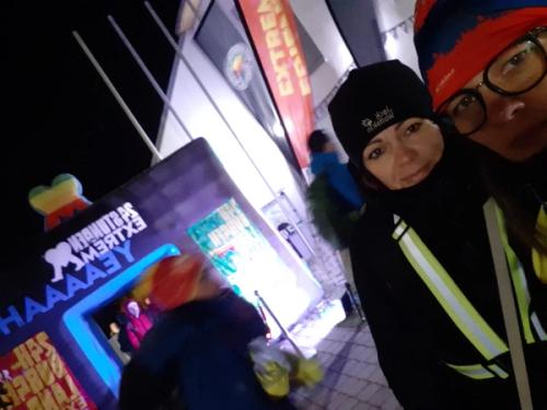 24 Stunden - Burgenland extrem 120   am 24. 1. 2020