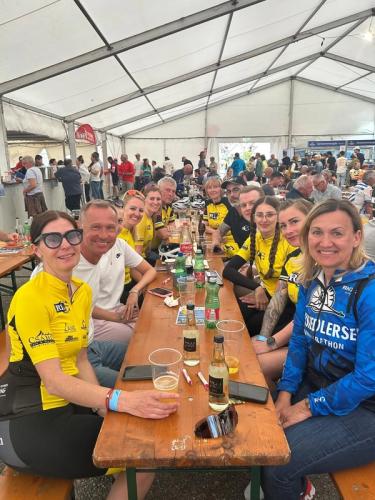 Neusiedlersee Radmarathon