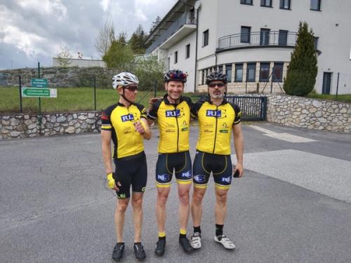 Leithaberg Radmarathon