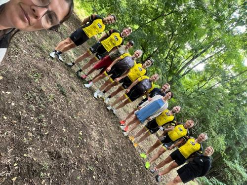 Klubmeisterschaft Duathlon