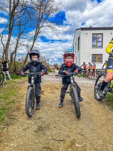 Mountainbike 2023