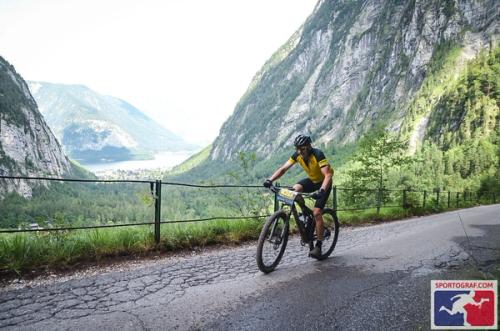 Salzkammergut Trophy 2025