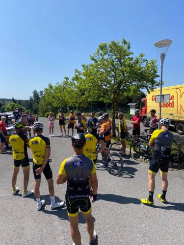 Salzkammergut Trophy 2025