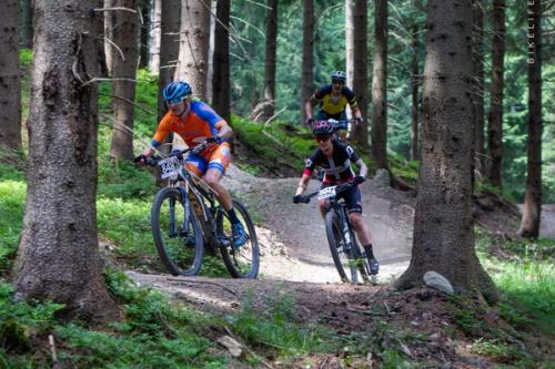Sudety MTB Challenge 2022–25.07-29.07