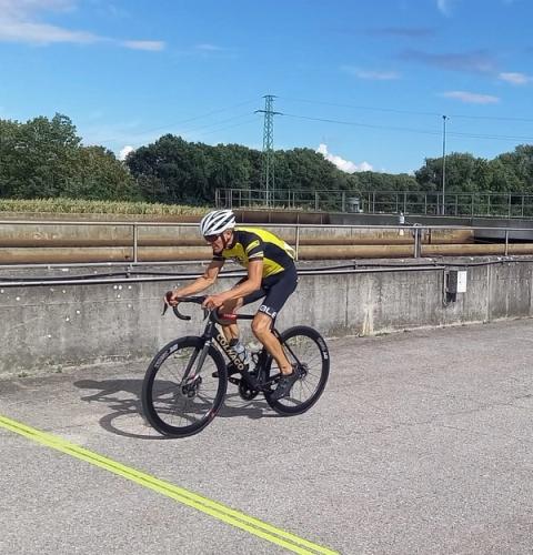 Klubmeisterschaft Omnium am 10.09.2022
