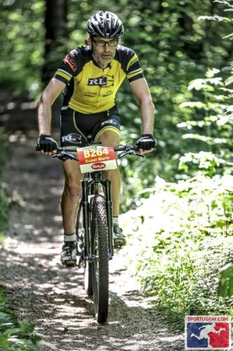 Salzkammergut Trophy 2022