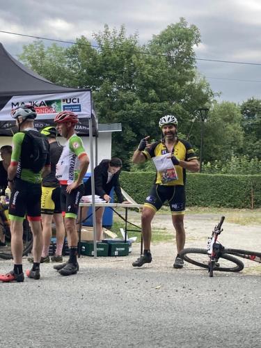Sudety MTB Challenge 2022–25.07-29.07