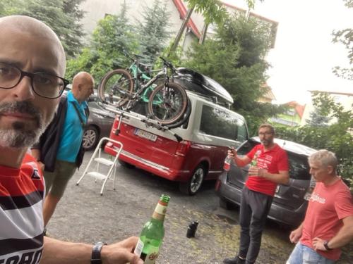 Sudety MTB Challenge 2022–25.07-29.07