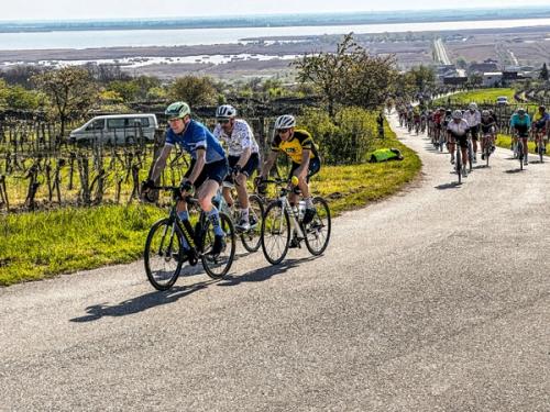 Neusiedlersee Radmarathon