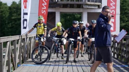 Sudety MTB Challenge 2022–25.07-29.07