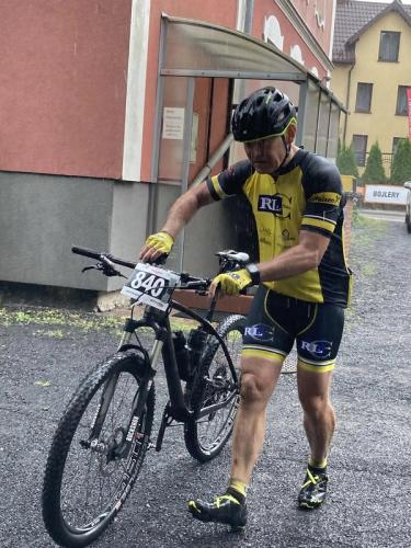 Sudety MTB Challenge 2022–25.07-29.07