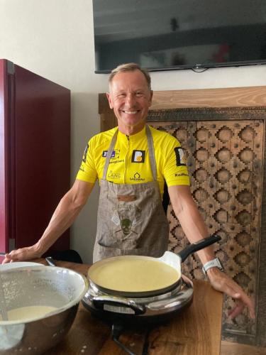 Sommer Trainingscamp der RLCM Youngstars