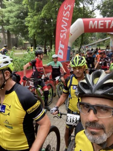 Sudety MTB Challenge 2022–25.07-29.07