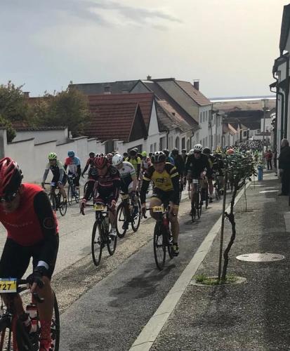 Mörbischer Radtage 2022