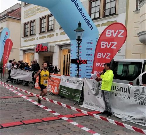 Eisenstadtlauf 2022