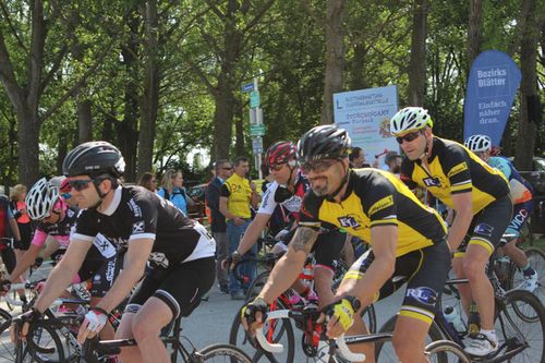 Leithaberg Radmarathon 20.Mai 2018