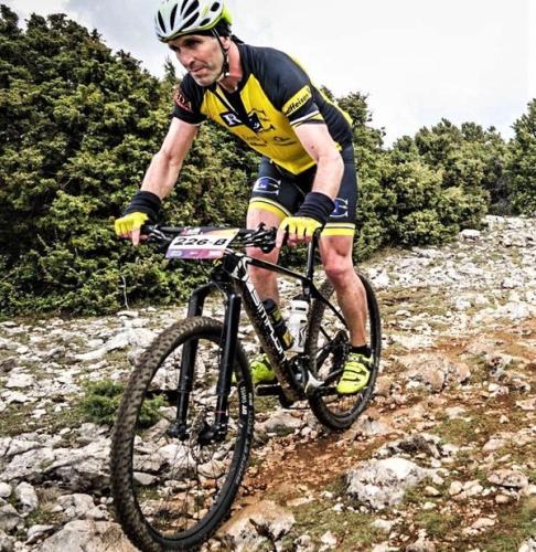Mitas
4Islands MTB Stage Race - Croatia 09.-13.04.2019