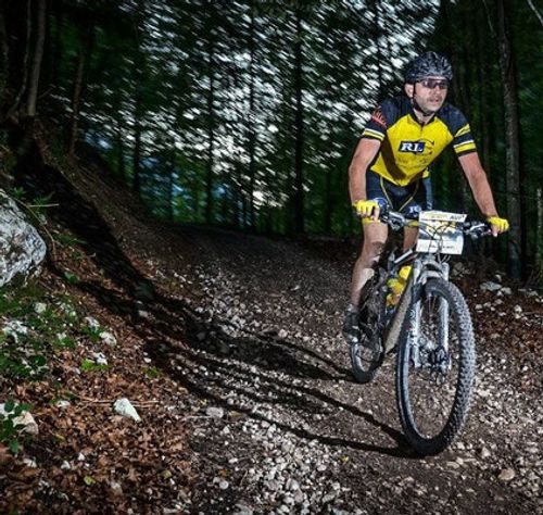 14.07.2018 Bad Goisern -                  MTB Salzkammergut Trophy - Track A