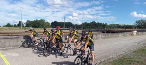 Klubmeisterschaft Omnium am 10.09.2022