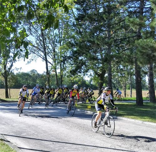 Omnium in Wulkaprodersdorf Kläranlage
