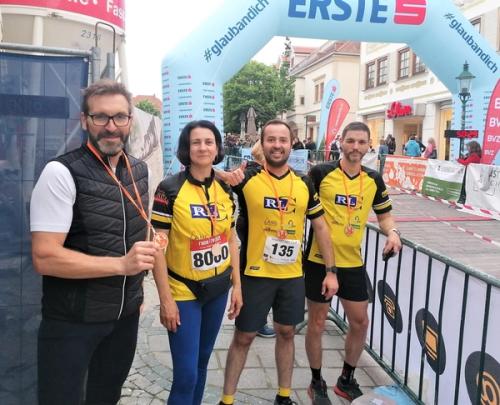 Eisenstadtlauf 2022