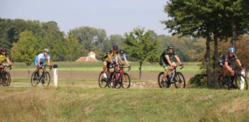 WHC X-Sport Straßenrennen in Reisenberg 13. September 2020