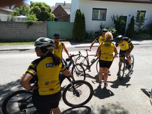 Klubausfahrt am 18. Juni 2022