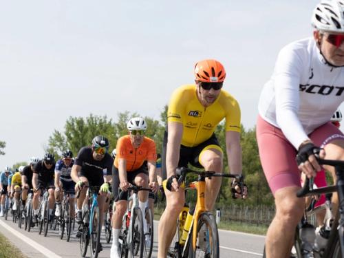 Neusiedlersee Radmarathon