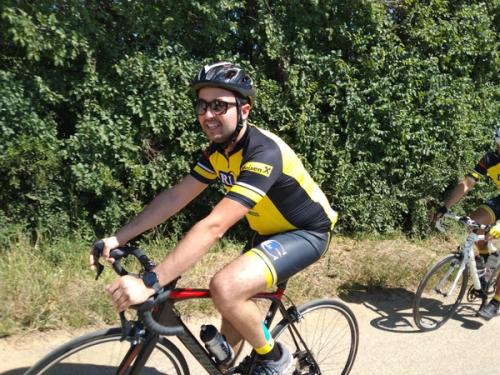 Klubausfahrt am 18. Juni 2022