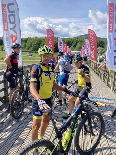 Sudety MTB Challenge 2022–25.07-29.07
