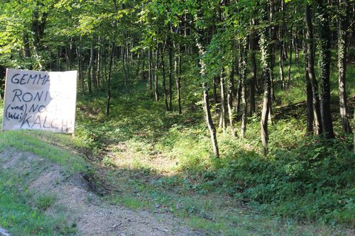 Kittsee- Kalch
