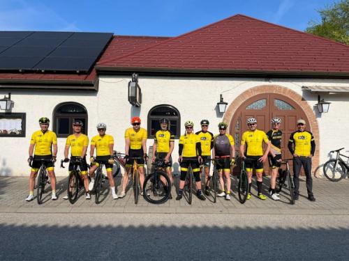 Neusiedlersee Radmarathon