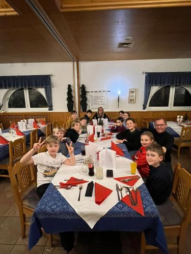 Weihnachtsfeier und Ehrung der Clubmeister