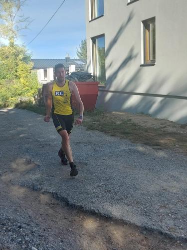 Crosslauf 2023