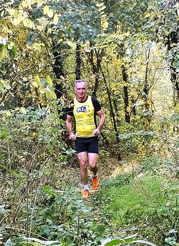 Spannendes Finale der Klubmeisterschaft beim Crosslauf am 20.10. in Mörbisch