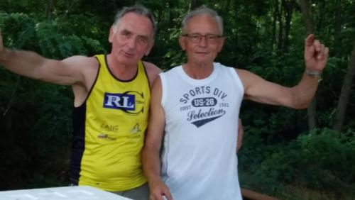 Klubausfahrt mit Grillfest