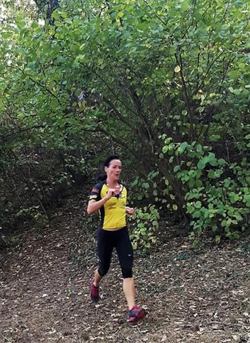Spannendes Finale der Klubmeisterschaft beim Crosslauf am 20.10. in Mörbisch