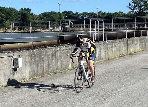 Omnium in Wulkaprodersdorf Kläranlage