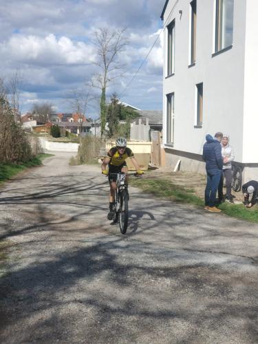 Mountainbike 2023