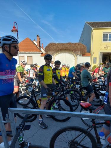 Neusiedlersee Radmarathon