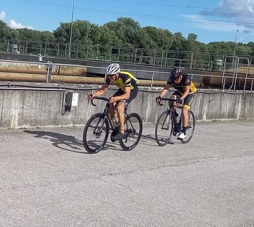 Klubmeisterschaft Omnium am 10.09.2022