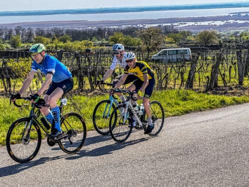 Neusiedlersee Radmarathon