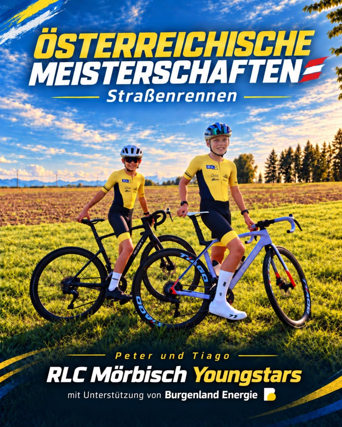 ÖM Straße 2026