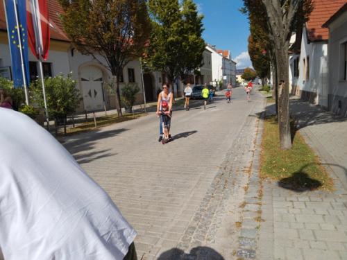Rote Nasenlauf 2023