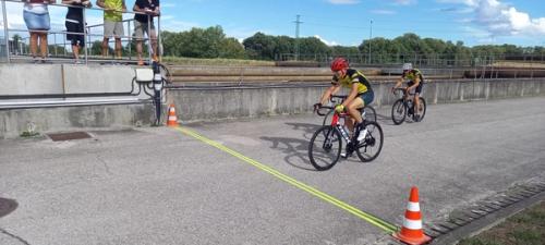 Klubmeisterschaft Omnium am 10.09.2022